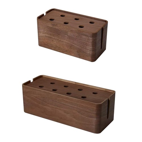 Cable management box elegant - management,