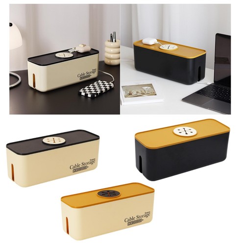 Management box storage cord - management,