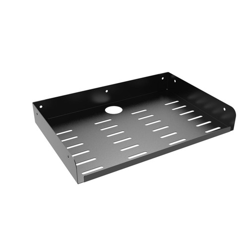 Wall mounted floating shelf - wall,