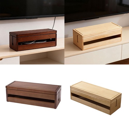 Cable management box - cable,