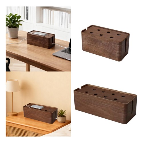 Cable management box - cable,