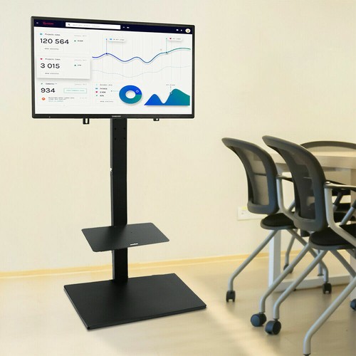 Floor stand tall - floor,