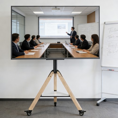Universal floor stand - universal, with