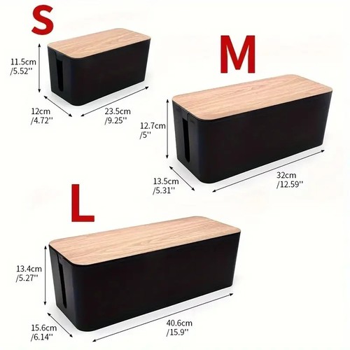 Cable management box wire - cable,