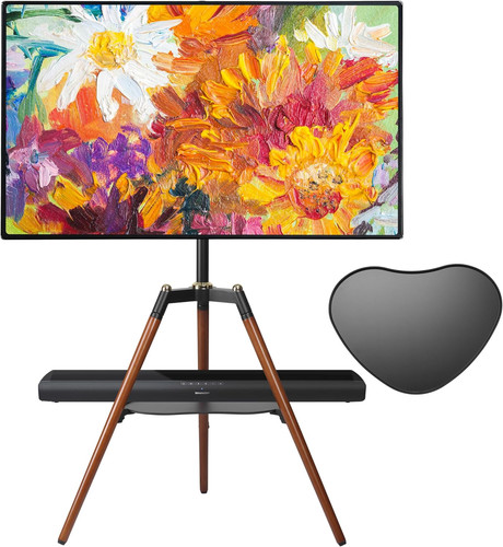 Ethu easel stand with plate - easel,