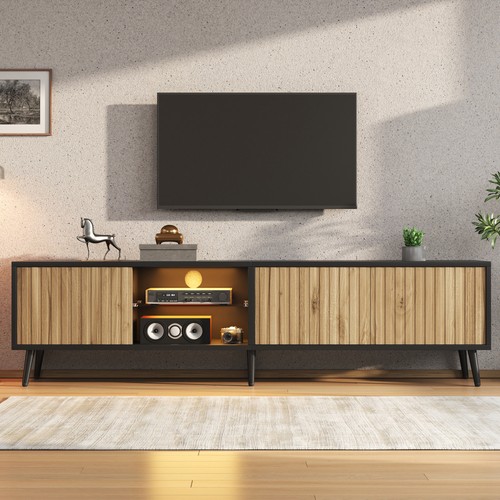 Mid century modern led - mid-century,