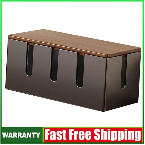 Cable management box - cable,