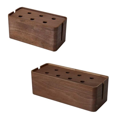 Cable management box - cable,