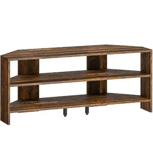 Corner stand 2 - w/,