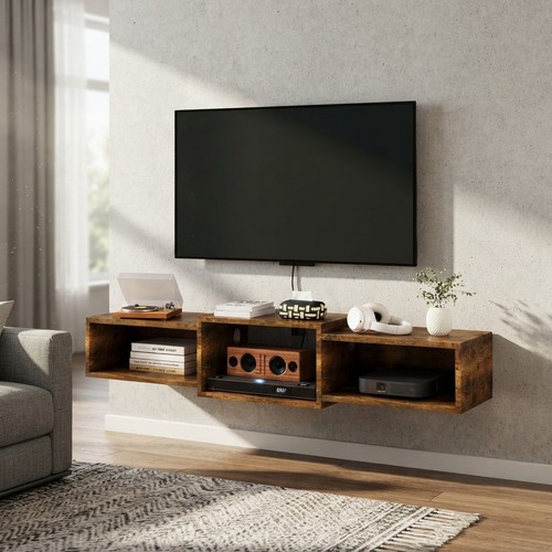 Space saving wall mounted - wall,