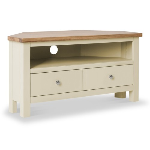 Farro cream corner unit - farro,