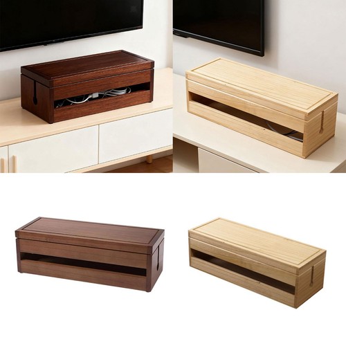 Cable management box - box,,